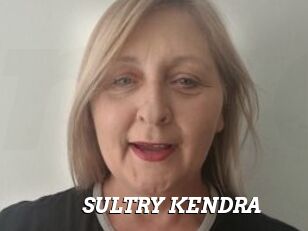 SULTRY_KENDRA