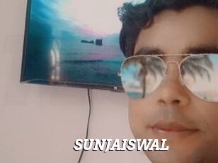 SUNJAISWAL