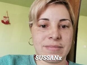 SUSSANx