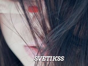 SVETIKSS