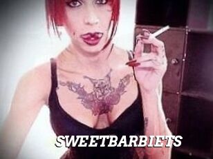 SWEETBARBIETS