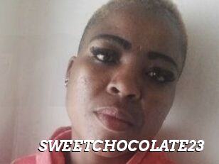 SWEETCHOCOLATE23