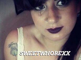 SWEETWHOREXX