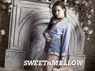 SWEETnMELLOW