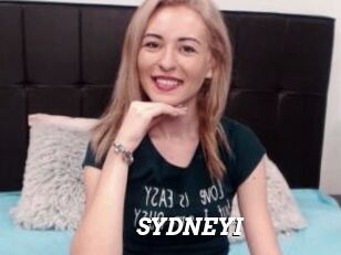 SYDNEYI