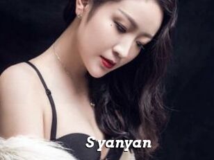 S_yanyan