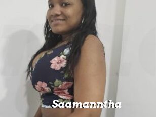 Saamanntha