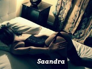 Saandra