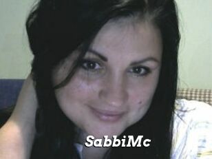 SabbiMc