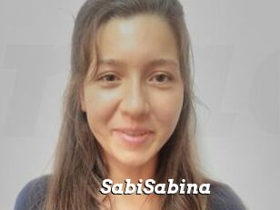 SabiSabina