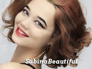 SabinaBeautiful