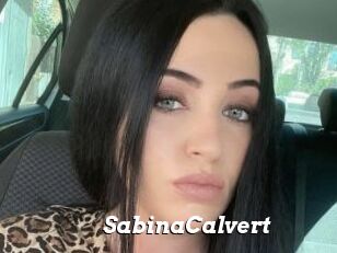 SabinaCalvert