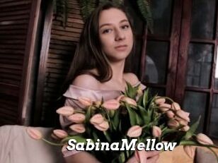 SabinaMellow