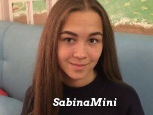 SabinaMini