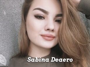 Sabina_Deaero