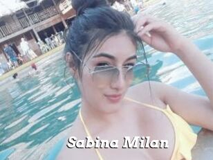 Sabina_Milan