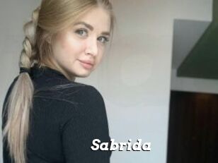 Sabrida