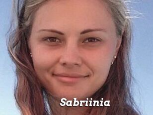 Sabriinia