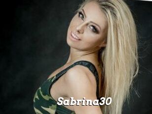 Sabrina30