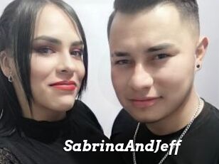 SabrinaAndJeff