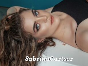 SabrinaCartser