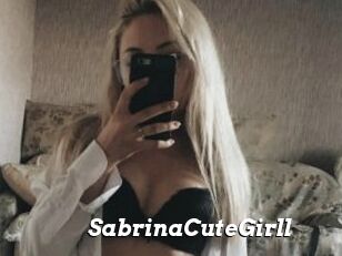 SabrinaCuteGirll