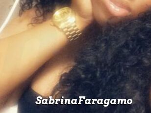 SabrinaFaragamo