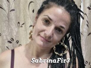 SabrinaFir3