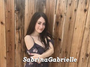 SabrinaGabrielle