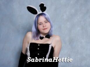 SabrinaHettie