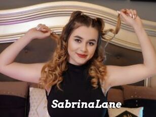 SabrinaLane