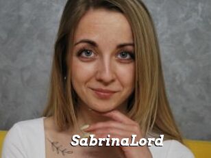 SabrinaLord