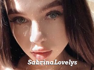 SabrinaLovelys