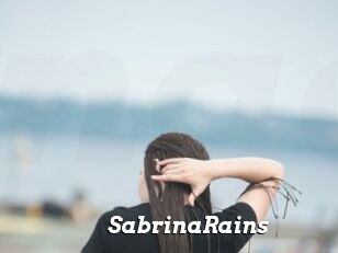 SabrinaRains