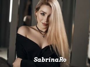 SabrinaRo