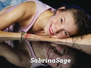 SabrinaSage