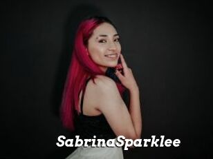 SabrinaSparklee