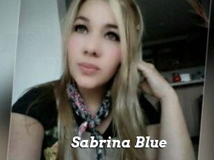 Sabrina_Blue