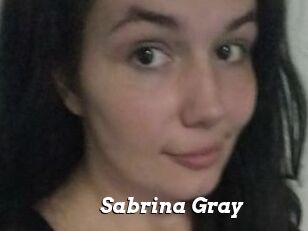 Sabrina_Gray