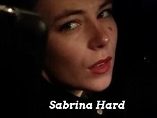 Sabrina_Hard