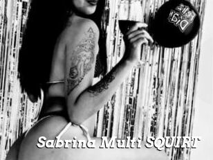 Sabrina_Multi_SQUIRT