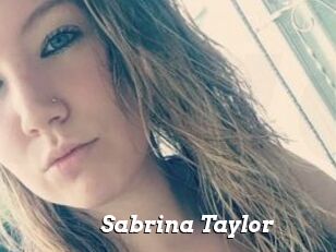 Sabrina_Taylor