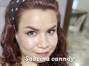 Sabrina_canndy