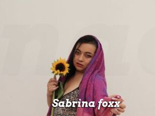 Sabrina_foxx