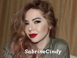 SabrineCindy