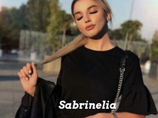 Sabrinelia