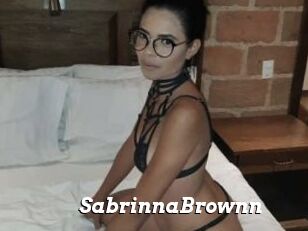 SabrinnaBrownn