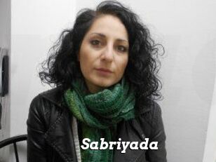 Sabriyada