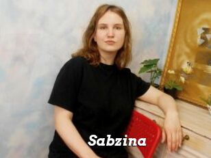 Sabzina