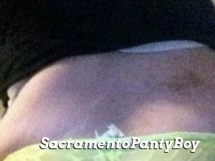 SacramentoPantyBoy